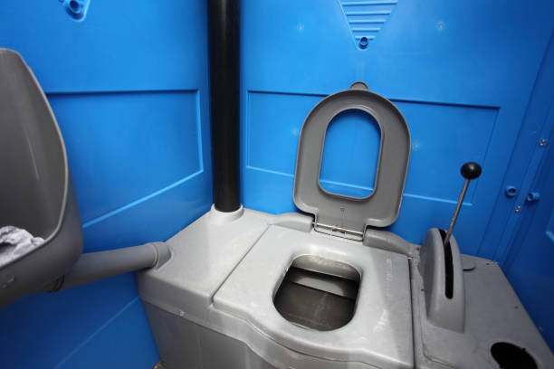 Types of Portable Toilets We Offer in Inverness Highlands North, FL